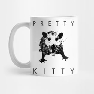 Pretty Kitty Mug